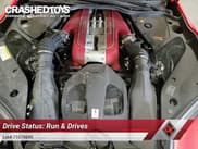 ✅ 2019 Ferrari 812 • VIN: ZFF83CLA0K0245529 • Lot: 71079695. Wystawiony na Copart z przebiegiem 23 288 mil. Bezpłatny archiwum sprzedaży aukcyjnych z USA i szczegółowy raport historii pojazdu na DreamBid. Zdjęcie 16.