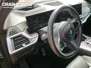 ✅ 2025 BMW X7 xDrive40i • VIN: 5UX23EM08S9W58217 • Lot: 70717075. Listed on Copart with 17,386 mi. Free auction sales archive from the USA and detailed vehicle history report at DreamBid. Image 18.