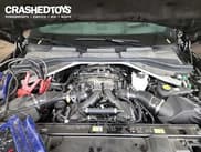 ✅ 2024 Land Rover Range Rover SE • VIN: SALKP9E93RA215811 • Лот: 59619655. Опубликован ранее на Copart с пробегом 7 005 миль. Бесплатный доступ к архиву аукционных продаж из США и подробный отчёт об истории автомобиля на DreamBid. Изображение 17.