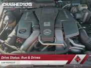 ✅ 2015 Mercedes-Benz G 63 AMG • VIN: WDCYC7DF2FX239268 • Lot: 93292225. Listed on Copart with 52,977 mi. Free auction sales archive from the USA and detailed vehicle history report at DreamBid. Image 18.