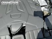 ✅ 2025 Porsche Cayenne • VIN: WP1BA2AY6SDA30832 • Lot: 71291165. Listed on Copart with 1,871 mi. Free auction sales archive from the USA and detailed vehicle history report at DreamBid. Image 17.