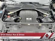 ✅ 2023 Land Rover Range Rover SE • VIN: SALKP9E75PA059203 • Lot: 85280445. Listed on Copart with 12,946 mi. Free auction sales archive from the USA and detailed vehicle history report at DreamBid. Image 18.