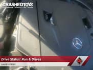 ✅ 2021 Mercedes-Benz G 550 • VIN: W1NYC6BJ3MX418089 • Lot: 81979185. Listed on Copart with 32,269 mi. Free auction sales archive from the USA and detailed vehicle history report at DreamBid. Image 18.