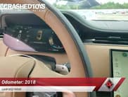 ✅ 2025 Land Rover Range Rover SE • VIN: SALKP9FU6SA279592 • Лот: 65274545. Опубликован ранее на Copart с пробегом 2 018 миль. Бесплатный доступ к архиву аукционных продаж из США и подробный отчёт об истории автомобиля на DreamBid. Изображение 17.