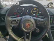 ✅ 2020 Porsche Taycan Turbo • VIN: WP0AC2Y1XLSA72789 • Лот: 68885125. Опубликован ранее на Copart с пробегом 26 571 миль. Бесплатный доступ к архиву аукционных продаж из США и подробный отчёт об истории автомобиля на DreamBid. Изображение 16.