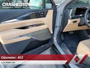 ✅ 2026 Cadillac ESCALADE IQ Premium Sport • VIN: 1GYTEFKLXTU101711 • Lot: 80841145. Listed on Copart with 403 mi. Free auction sales archive from the USA and detailed vehicle history report at DreamBid. Image 17.