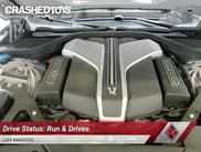 ✅ 2021 Rolls-Royce Ghost • VIN: SCATV0C08MU208420 • Lot: 84402055. Wystawiony na Copart z przebiegiem 20 726 mil. Bezpłatny archiwum sprzedaży aukcyjnych z USA i szczegółowy raport historii pojazdu na DreamBid. Zdjęcie 18.