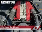 ✅ 2021 Ferrari 812 • VIN: ZFF97CMA3M0261850 • Лот: 60645775. Опубликован ранее на Copart с пробегом 6 944 миль. Бесплатный доступ к архиву аукционных продаж из США и подробный отчёт об истории автомобиля на DreamBid. Изображение 17.