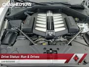 ✅ 2017 Rolls-Royce Dawn • VIN: SCA666D55HU102746 • Lot: 82332535. Listed on Copart with 57,325 mi. Free auction sales archive from the USA and detailed vehicle history report at DreamBid. Image 17.