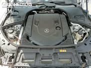 ✅ 2024 Mercedes-Benz S 580 • VIN: W1K6G7GB8RA281600 • Lot: 69431565. Wystawiony na Copart z przebiegiem 12 081 mil. Bezpłatny archiwum sprzedaży aukcyjnych z USA i szczegółowy raport historii pojazdu na DreamBid. Zdjęcie 18.