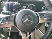 ✅ 2023 Mercedes-Benz G 550 • VIN: W1NYC6BJ8PX473772 • Lot: 65803295. Wystawiony na Copart z przebiegiem 23 681 mil. Bezpłatny archiwum sprzedaży aukcyjnych z USA i szczegółowy raport historii pojazdu na DreamBid. Zdjęcie 19.