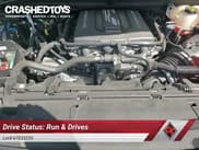 ✅ 2023 Cadillac Escalade AWD V-Series • VIN: 1GYS4HK9XPR406617 • Лот: 67233255. Опубликован ранее на Copart с пробегом 15 226 миль. Бесплатный доступ к архиву аукционных продаж из США и подробный отчёт об истории автомобиля на DreamBid. Изображение 17.