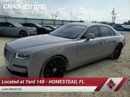 ✅ 2022 Rolls-Royce Ghost • VIN: SCATV0C00NU212463 • Lot: 56939725. Listed on Copart with 21,053 mi. Free auction sales archive from the USA and detailed vehicle history report at DreamBid. Image 16.