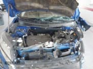 ✅ 2020 Mitsubishi Outlander ES • VIN: JA4AP3AU8LU029885 • Lot: 42730315. Listed on IAAI with 33,216 mi. Free auction sales archive from the USA and detailed vehicle history report at DreamBid. Image 10.