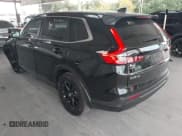 ✅ 2025 Honda CR-V LX • VIN: 2HKRS3H27SH321144 • Lot: 43626030. Listed on IAAI with 28,289 mi. Free auction sales archive from the USA and detailed vehicle history report at DreamBid. Image 3.