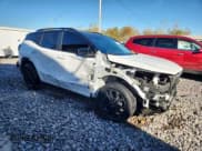 ✅ 2022 GMC Terrain SLE • VIN: 3GKALTEV6NL180536 • Lot: 91086765. Wystawiony na Copart z przebiegiem 51 367 mil. Bezpłatny archiwum sprzedaży aukcyjnych z USA i szczegółowy raport historii pojazdu na DreamBid. Zdjęcie 4.