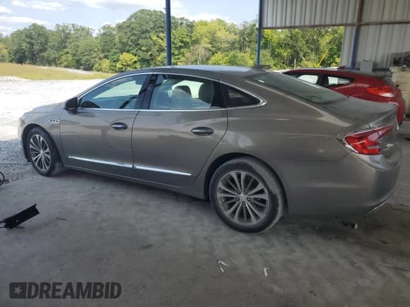 ✅ 2017 Buick LaCrosse Essence • VIN: 1G4ZP5SS4HU192361 • Lot: 69998994. Wystawiony na Copart z przebiegiem 35 149 mil. Bezpłatny archiwum sprzedaży aukcyjnych z USA i szczegółowy raport historii pojazdu na DreamBid. Zdjęcie 2.