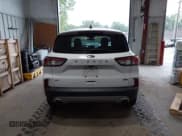 ✅ 2022 Ford Escape SE Hybrid • VIN: 1FMCU0BZ3NUA66759 • Lot: 43217430. Listed on IAAI with 161,079 mi. Free auction sales archive from the USA and detailed vehicle history report at DreamBid. Image 16.