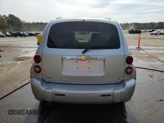 ✅ 2007 Chevrolet HHR LT • VIN: 3GNDA23DX7S547800 • Lot: 50613605. Listed on Copart with 93,650 mi. Free auction sales archive from the USA and detailed vehicle history report at DreamBid. Image 6.