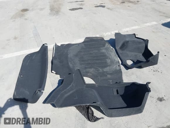 ✅ 2021 Kia K5 GT-Line • VIN: 5XXG64J24MG013987 • Лот: 43359241. Опубликован ранее на IAAI с пробегом 79 138 миль. Бесплатный доступ к архиву аукционных продаж из США и подробный отчёт об истории автомобиля на DreamBid. Изображение 19.