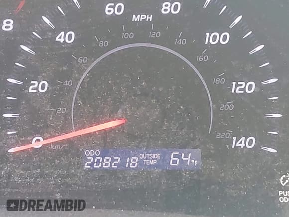 ✅ 2011 Toyota Camry LE • VIN: 4T1BF3EK2BU744824 • Lot: 43629835. Wystawiony na IAAI z przebiegiem 208 218 mil. Bezpłatny archiwum sprzedaży aukcyjnych z USA i szczegółowy raport historii pojazdu na DreamBid. Zdjęcie 15.