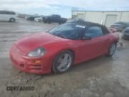 ✅ 2003 Mitsubishi Eclipse GT • VIN: 4A3AE55H83E172704 • Lot: 89013595. Wystawiony na Copart z przebiegiem 148 648 mil. Bezpłatny archiwum sprzedaży aukcyjnych z USA i szczegółowy raport historii pojazdu na DreamBid. Zdjęcie 1.