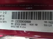 ✅ 2012 Chrysler 200 Limited • VIN: 1C3CCBCB0CN208680 • Lot: 30428553. Listed on IAAI with 95,661 mi. Free auction sales archive from the USA and detailed vehicle history report at DreamBid. Image 9.