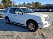 ✅ 2007 Mercury Mountaineer Premier • VIN: 4M2EU48897UJ06312 • Lot: 87114544. Wystawiony na Copart z przebiegiem 110 442 mil. Bezpłatny archiwum sprzedaży aukcyjnych z USA i szczegółowy raport historii pojazdu na DreamBid. Zdjęcie 4.