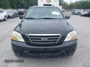 ✅ 2008 Kia Sorento LX • VIN: KNDJC735785855711 • Лот: 43028704. Опубликован ранее на IAAI с пробегом 157 058 миль. Бесплатный доступ к архиву аукционных продаж из США и подробный отчёт об истории автомобиля на DreamBid. Изображение 6.