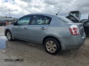 ✅ 2010 Nissan Sentra SR • VIN: 3N1AB6AP3AL609913 • Lot: 89915985. Wystawiony na Copart z przebiegiem 112 037 mil. Bezpłatny archiwum sprzedaży aukcyjnych z USA i szczegółowy raport historii pojazdu na DreamBid. Zdjęcie 2.