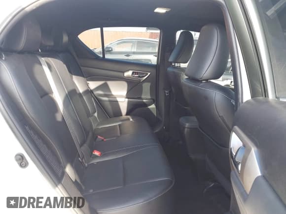 ✅ 2016 Lexus CT 200h • VIN: JTHKD5BH6G2261787 • Лот: 42667277. Опубликован ранее на IAAI с пробегом 152 082 миль. Бесплатный доступ к архиву аукционных продаж из США и подробный отчёт об истории автомобиля на DreamBid. Изображение 8.