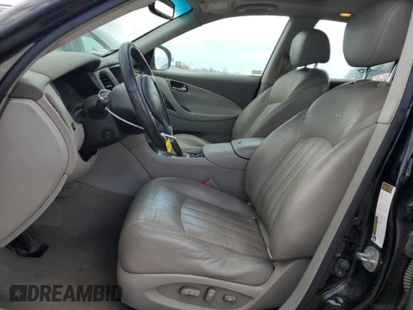 ✅ 2008 Infiniti EX Journey • VIN: JNKAJ09F68M352530 • Лот: 63513514. Опубликован ранее на Copart с пробегом 177 595 миль. Бесплатный доступ к архиву аукционных продаж из США и подробный отчёт об истории автомобиля на DreamBid. Изображение 7.