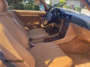 ✅ 1989 Mercedes-Benz 560 SL • VIN: WDBBA48D9KA092175 • Lot: 71237985. Wystawiony na Copart z przebiegiem 52 116 mil. Bezpłatny archiwum sprzedaży aukcyjnych z USA i szczegółowy raport historii pojazdu na DreamBid. Zdjęcie 5.