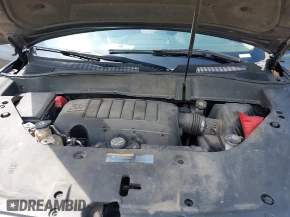 ✅ 2014 GMC Acadia SLE • VIN: 1GKKVPKD3EJ316405 • Lot: 42665863. Listed on IAAI with 240,405 mi. Free auction sales archive from the USA and detailed vehicle history report at DreamBid. Image 10.