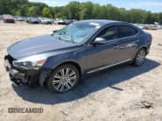 ✅ 2016 Kia Cadenza Premium • VIN: KNALN4D73G5206145 • Lot: 65959965. Wystawiony na Copart z przebiegiem Nie podano. Bezpłatny archiwum sprzedaży aukcyjnych z USA i szczegółowy raport historii pojazdu na DreamBid. Zdjęcie 1.