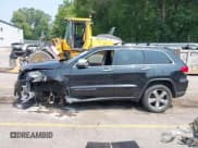 ✅ 2015 Jeep Grand Cherokee Limited • VIN: 1C4RJFBG7FC858428 • Лот: 42916787. Опубликован ранее на IAAI с пробегом 93 892 миль. Бесплатный доступ к архиву аукционных продаж из США и подробный отчёт об истории автомобиля на DreamBid. Изображение 15.