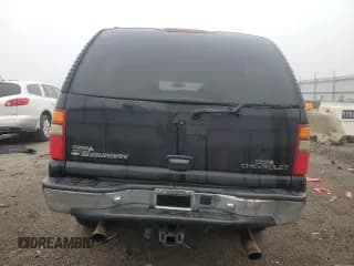 ✅ 2002 Chevrolet Suburban LT • VIN: 3GNGK26U62G171646 • Лот: 43416375. Опубликован ранее на Copart с пробегом 233 392 миль. Бесплатный доступ к архиву аукционных продаж из США и подробный отчёт об истории автомобиля на DreamBid. Изображение 6.