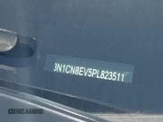 ✅ 2023 Nissan Versa SV • VIN: 3N1CN8EV5PL823511 • Лот: 42696801. Опубликован ранее на IAAI с пробегом 56 529 миль. Бесплатный доступ к архиву аукционных продаж из США и подробный отчёт об истории автомобиля на DreamBid. Изображение 17.