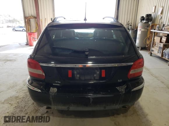 ✅ 2005 Jaguar X-Type 3.0L • VIN: SAJWA54A05WE48092 • Лот: 53039865. Опубликован ранее на Copart с пробегом 143 899 миль. Бесплатный доступ к архиву аукционных продаж из США и подробный отчёт об истории автомобиля на DreamBid. Изображение 6.