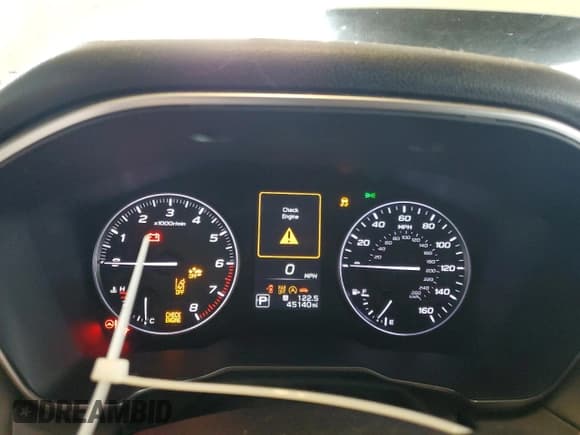 ✅ 2022 Subaru Outback Onyx XT • VIN: 4S4BTGLD4N3102006 • Лот: 71819155. Опубликован ранее на Copart с пробегом 45 140 миль. Бесплатный доступ к архиву аукционных продаж из США и подробный отчёт об истории автомобиля на DreamBid. Изображение 9.