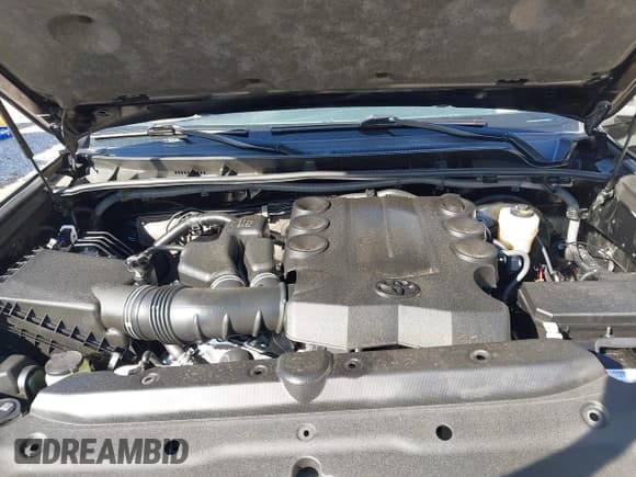 ✅ 2019 Toyota 4Runner Limited • VIN: JTEZU5JR0K5208807 • Лот: 43511168. Опубликован ранее на IAAI с пробегом 142 530 миль. Бесплатный доступ к архиву аукционных продаж из США и подробный отчёт об истории автомобиля на DreamBid. Изображение 10.