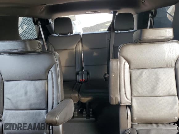 ✅ 2022 GMC Yukon Denali • VIN: 1GKS2DKL5NR169097 • Lot: 81246825. Listed on Copart with Not provided. Free auction sales archive from the USA and detailed vehicle history report at DreamBid. Image 10.