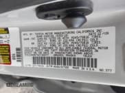 ✅ 2010 Toyota Tacoma PreRunner • VIN: 5TEJU4GN7AZ716977 • Lot: 43546265. Listed on IAAI with 156,849 mi. Free auction sales archive from the USA and detailed vehicle history report at DreamBid. Image 9.