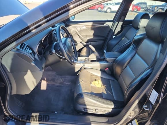 ✅ 2007 Acura TL Type S • VIN: 19UUA76577A003638 • Lot: 84982025. Listed on Copart with 176,941 mi. Free auction sales archive from the USA and detailed vehicle history report at DreamBid. Image 7.