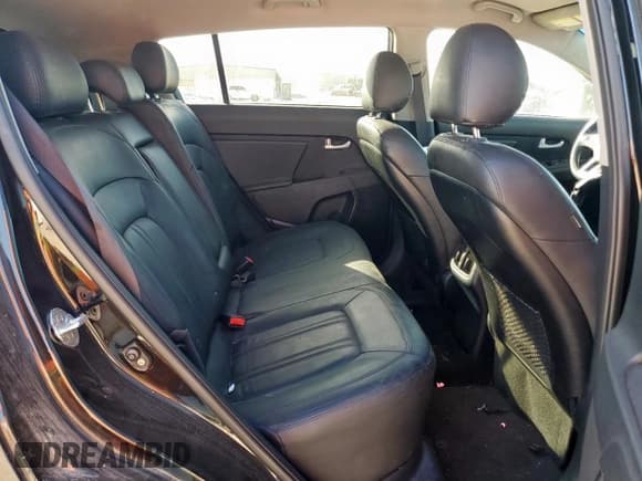 ✅ 2016 Kia Sportage EX • VIN: KNDPC3AC5G7844942 • Lot: 92471515. Listed on Copart with 106,001 mi. Free auction sales archive from the USA and detailed vehicle history report at DreamBid. Image 11.