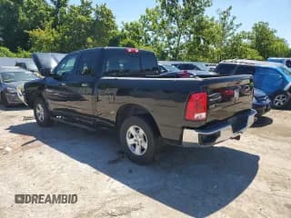 ✅ 2010 Dodge 1500 ST • VIN: 1D7RV1GP1AS109788 • Лот: 61017744. Опубликован ранее на Copart с пробегом 143 332 миль. Бесплатный доступ к архиву аукционных продаж из США и подробный отчёт об истории автомобиля на DreamBid. Изображение 2.