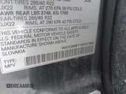 ✅ 2022 Audi SQ8 Prestige • VIN: WA1CWBF11ND017665 • Lot: 41430807. Wystawiony na IAAI z przebiegiem 30 619 mil. Bezpłatny archiwum sprzedaży aukcyjnych z USA i szczegółowy raport historii pojazdu na DreamBid. Zdjęcie 9.