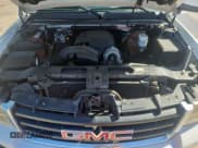 ✅ 2008 GMC Sierra 1500 SLE1 • VIN: 2GTEC19J481242482 • Лот: 89911315. Опубликован ранее на Copart с пробегом 129 529 миль. Бесплатный доступ к архиву аукционных продаж из США и подробный отчёт об истории автомобиля на DreamBid. Изображение 11.