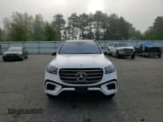 ✅ 2024 Mercedes-Benz GLS 450 • VIN: 4JGFF5KE9RB113103 • Lot: 82122195. Wystawiony na Copart z przebiegiem 19 056 mil. Bezpłatny archiwum sprzedaży aukcyjnych z USA i szczegółowy raport historii pojazdu na DreamBid. Zdjęcie 14.
