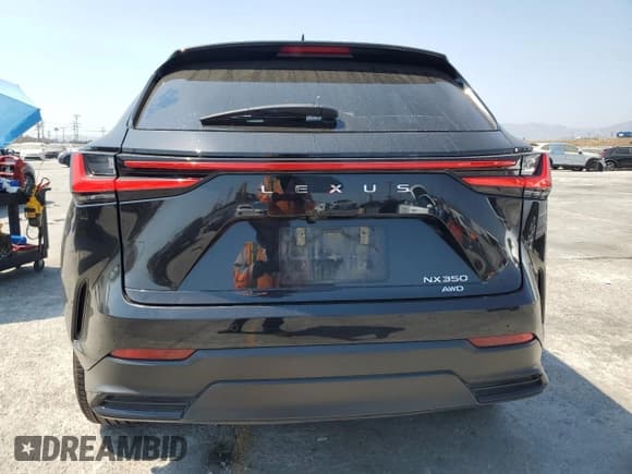 ✅ 2022 Lexus NX 350 Premium • VIN: 2T2GGCEZ8NC002509 • Лот: 68772415. Опубликован ранее на Copart с пробегом 66 373 миль. Бесплатный доступ к архиву аукционных продаж из США и подробный отчёт об истории автомобиля на DreamBid. Изображение 6.